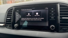 Skoda Karoq 1.5 TSI SE Drive 5dr DSG Petrol Estate